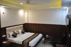 Hotel Vijay Dlx, Sultanpur